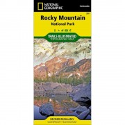 Rocky Mountain National Park NGS